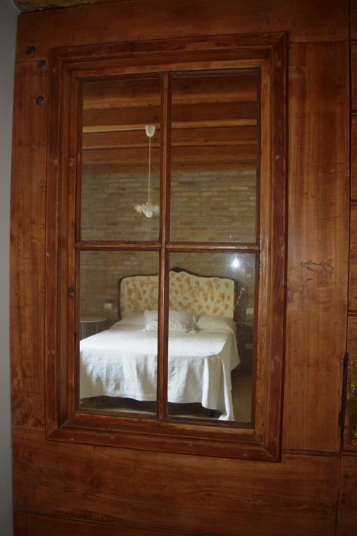 Da Gastone Villa Rivignano Luaran gambar
