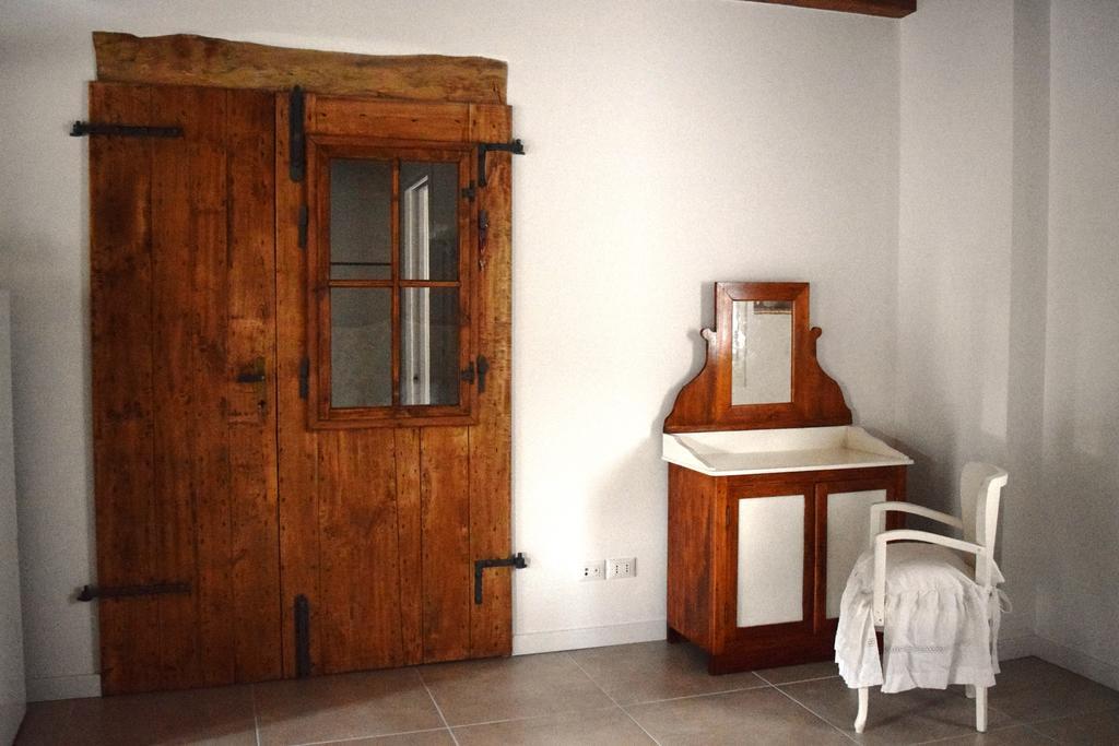 Da Gastone Villa Rivignano Luaran gambar